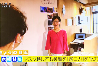 山形放送ピヨ卵ワイド